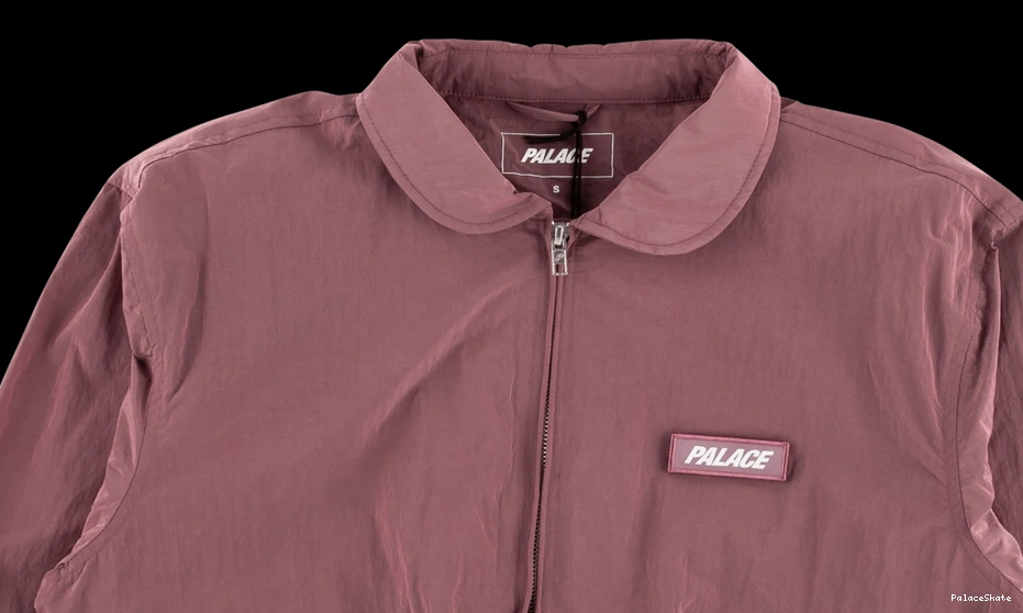 Palace F-Light Jacket 0815